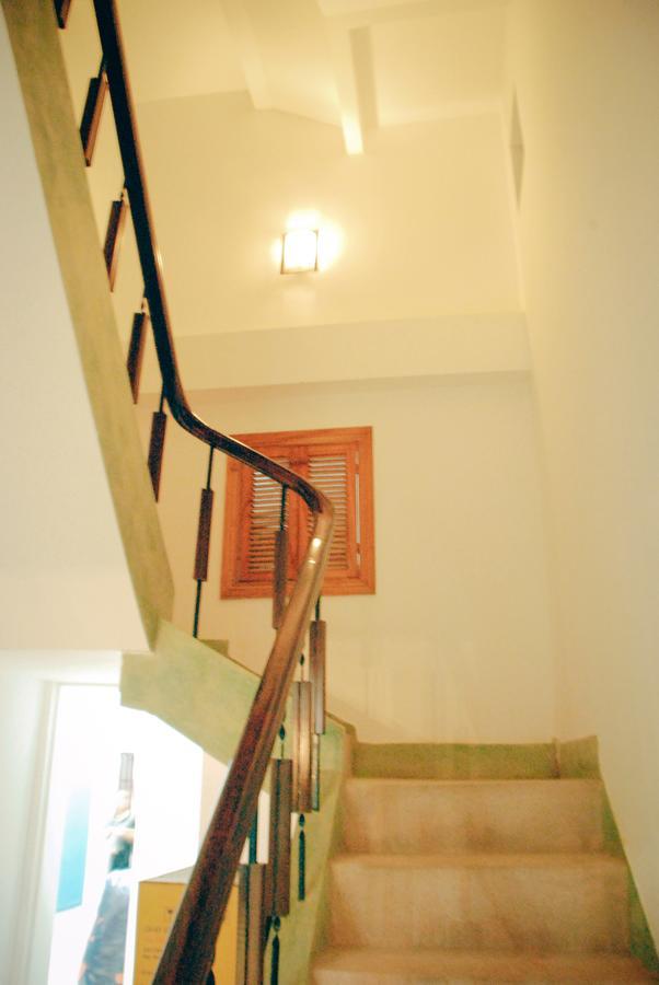 Winna Airport Hostel דה נאנג מראה חיצוני תמונה