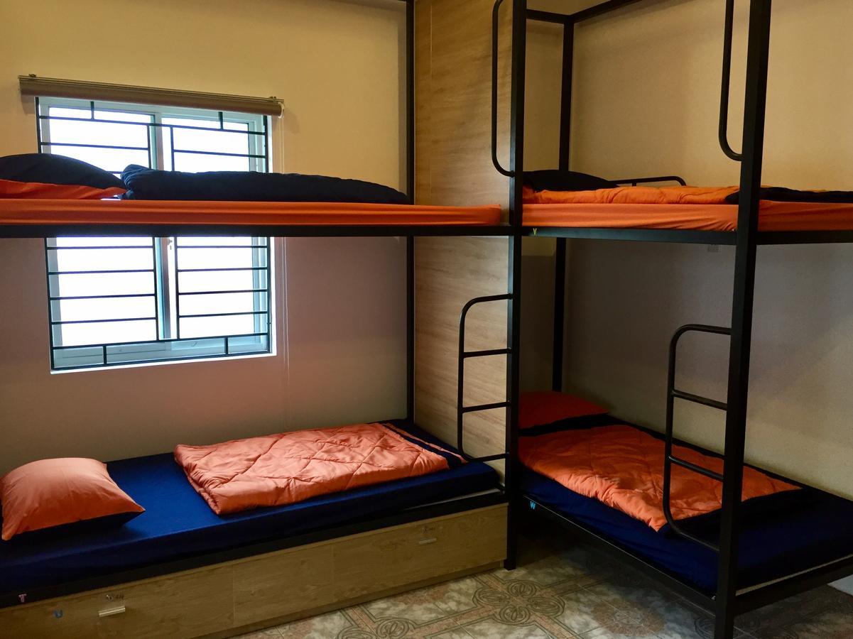 Winna Airport Hostel דה נאנג מראה חיצוני תמונה