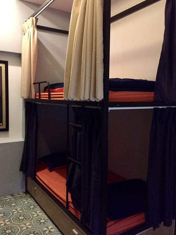 Winna Airport Hostel דה נאנג מראה חיצוני תמונה