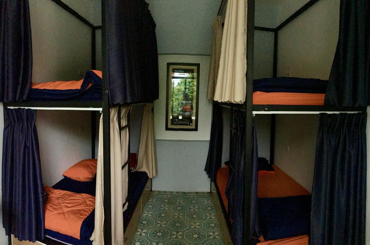 Winna Airport Hostel דה נאנג מראה חיצוני תמונה